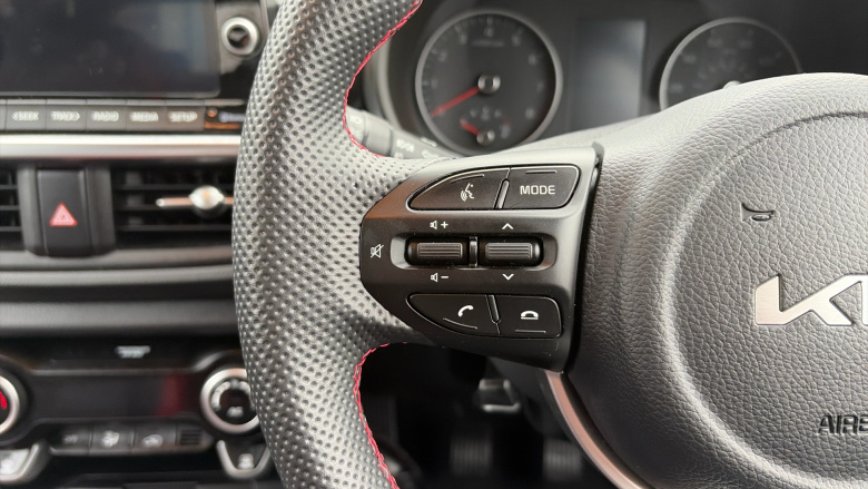 Kia Picanto 1.0T GDi GT-line S 5dr [4 seats] Petrol Hatchback